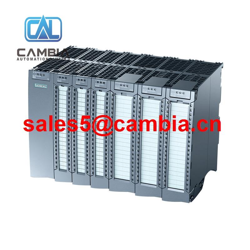 6GK1500-0FC00 -- Siemens Simatic S5 Profibus RS485 Connector